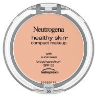 Walgreens Neutrogena Healthy Skin Compact Makeup,Natural Ivory