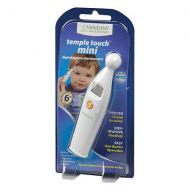 Walgreens Veridian Healthcare Mini Temple Touch Thermometer