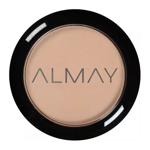 월그린 Walgreens Almay Smart Shade Skin Tone Matching Pressed Powder,Light