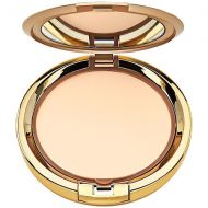 Walgreens Milani Even Touch Powder Foundation,Shell 01