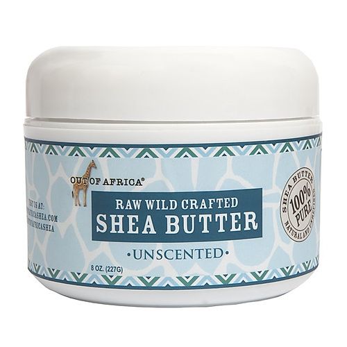 월그린 Walgreens Out Of Africa 100% Pure Raw Wild Crafted Shea Butter