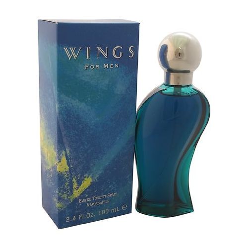 월그린 Walgreens Giorgio Beverly Hills Wings Eau de Toilette Spray