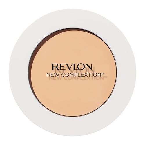 월그린 Walgreens Revlon New Complexion One-Step Compact Makeup SPF 15,Tender Peach 02