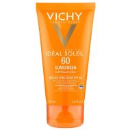Walgreens Vichy Capital Soleil Soft Sheer Face and Body Sunscreen Lotion SPF 60
