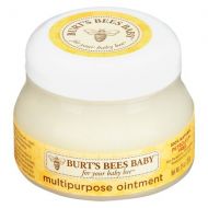 Walgreens Burts Bees Baby Bee Multipurpose Ointment
