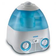Walgreens Vicks Starry Night Cool Mist Humidifier 1 gal