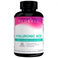 Walgreens NeoCell Hyaluronic Acid, Capsules