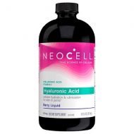 Walgreens NeoCell Hyaluronic Acid Blueberry Liquid