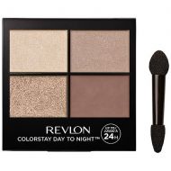 Walgreens Revlon ColorStay 16 Hour Eye Shadow,Addictive