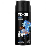 Walgreens AXE Body Spray for Men Anarchy