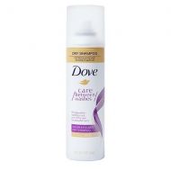 Walgreens Dove Refresh + Care Dry Shampoo Volume & Fullness