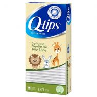 Walgreens Q-tips Cotton Swabs Baby