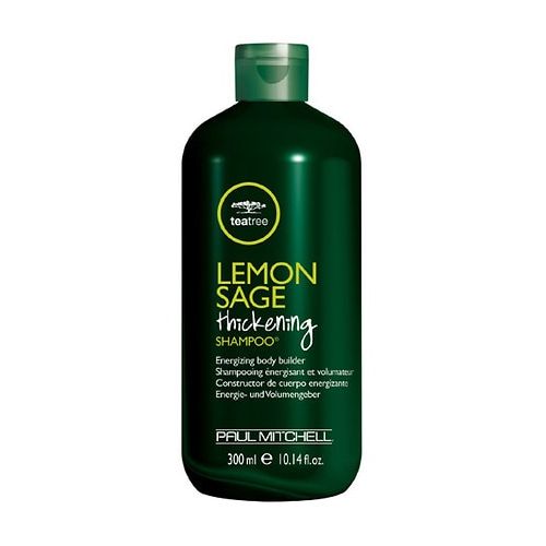 월그린 Walgreens Paul Mitchell Lemon Sage Thickening Shampoo