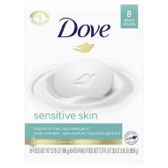 Walgreens Dove Beauty Bar Sensitive Skin