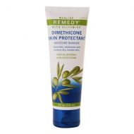 Walgreens Remedy Dimethicone Skin Protectant Cream
