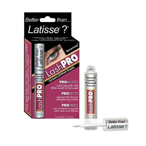 월그린 Walgreens LashPRO Advanced Eyelash Enhancing Formula for Longer, Thicker Lashes