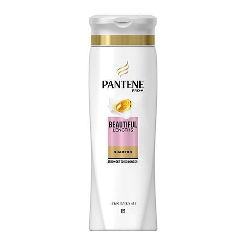 월그린 Walgreens Pantene Pro-V Beautiful Lengths Strengthening Shampoo