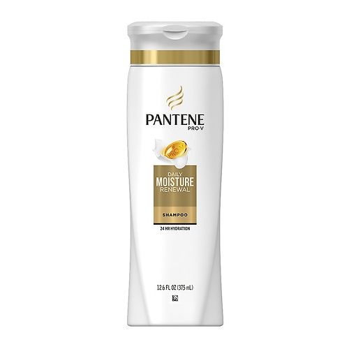 월그린 Walgreens Pantene Pro-V Daily Moisture Renewal Hydrating Shampoo