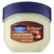 Walgreens Vaseline Lip Therapy Cocoa Butter