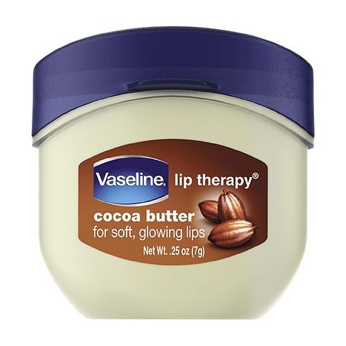 월그린 Walgreens Vaseline Lip Therapy Cocoa Butter
