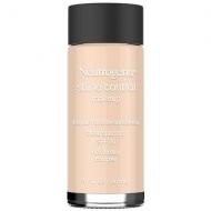 Walgreens Neutrogena Shine Control Liquid Makeup, SPF 20,Neutral Beige
