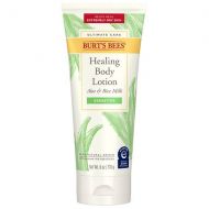 Walgreens Burts Bees Ultimate Care Body Lotion