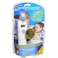 Walgreens Exergen Comfort Scanner Temporal Thermometer
