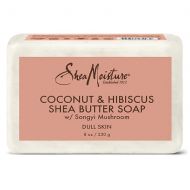 Walgreens SheaMoisture Coconut & Hibiscus Shea Butter Soap