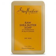 Walgreens SheaMoisture Raw Shea Butter Soap