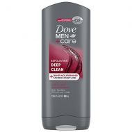 Walgreens Dove Men+Care Body Wash Deep Clean