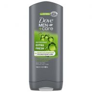 Walgreens Dove Men+Care Body Wash Extra Fresh