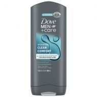 Walgreens Dove Men+Care Body and Face Wash Clean Comfort