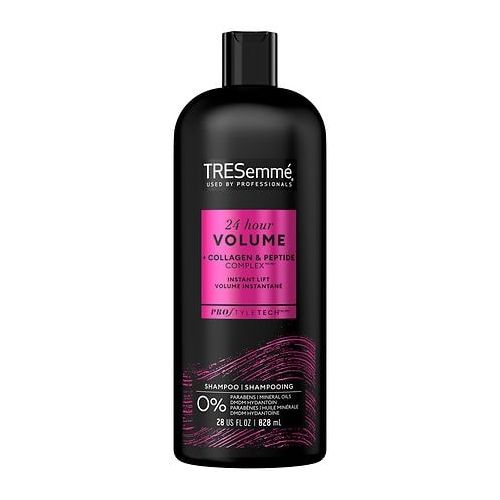 월그린 Walgreens TRESemme Shampoo 24 Hour Body
