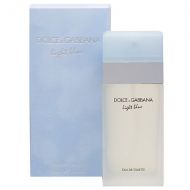 Walgreens Dolce & Gabbana Light Blue Eau de Toilette Spray