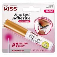 Walgreens Kiss Ever EZ Lashes Strip Lash Adhesive Clear