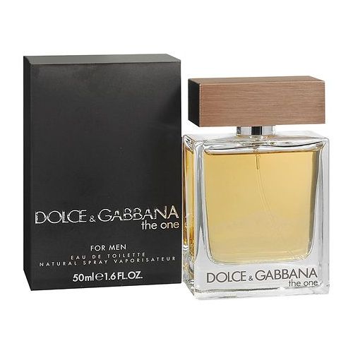 월그린 Walgreens Dolce & Gabbana The One Eau de Toilette Spray for Men