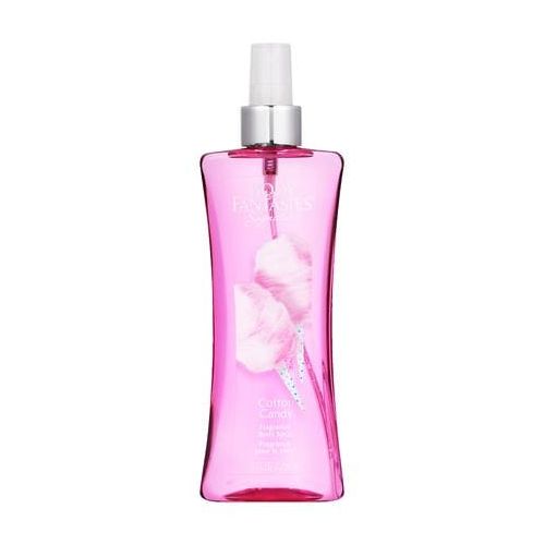 월그린 Walgreens Body Fantasies Signature Fragrance Body Spray Cotton Candy