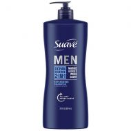 Walgreens Suave Men 2 in 1 Shampoo and Conditioner Ocean Charge