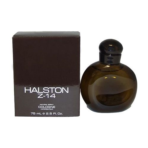 월그린 Walgreens Halston Z-14 Natural Spray Cologne For Men