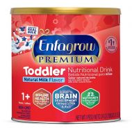 Walgreens Enfagrow Toddler Next Step Powder Milk