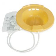 Walgreens MedPro Durable Home Sitz Bath with Tubing and Water Bag