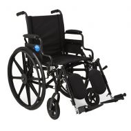 Walgreens Medline Excel K4 Wheelchair
