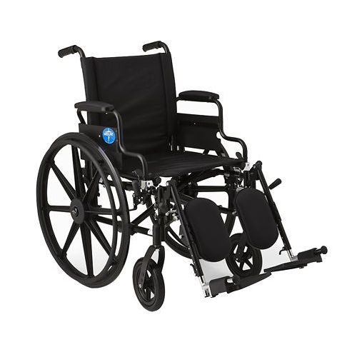 월그린 Walgreens Medline Excel K4 Wheelchair