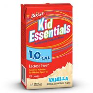 Walgreens Boost Kid Essentials 1.0 Cal Medical Nutritional Drink Vanilla