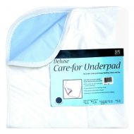 Walgreens Salk Deluxe Care-for Underpad 32 x 36 inch