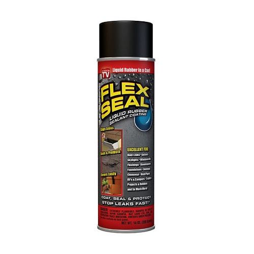 월그린 Walgreens Flex Seal Liquid Rubber Sealant Coating
