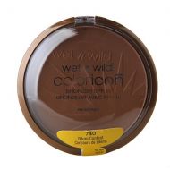 Walgreens Wet n Wild Color Icon Collection Bronzer SPF 15,Bikini Contest