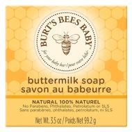 Walgreens Burts Bees Baby Bee Buttermilk Soap