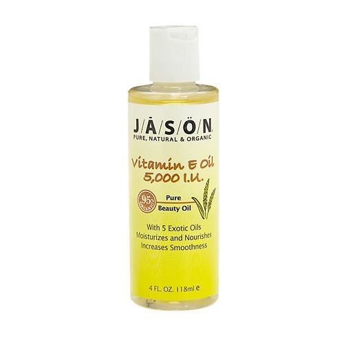 월그린 Walgreens JASON Vitamin E 5,000 IU Pure Beauty Oil