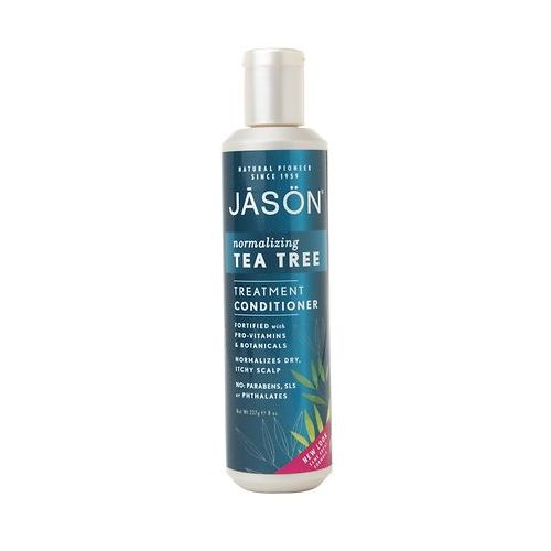 월그린 Walgreens JASON Tea Tree Scalp Normalizing Conditioner